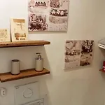 A Due Passi Dal Centro Lägenhet *