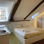 Lägenhet A Due Passi Dal Centro