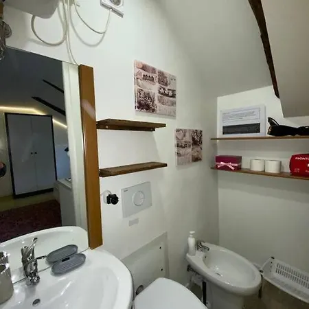 A Due Passi Dal Centro Turin