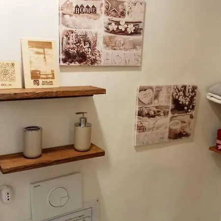 A Due Passi Dal Centro شقة *