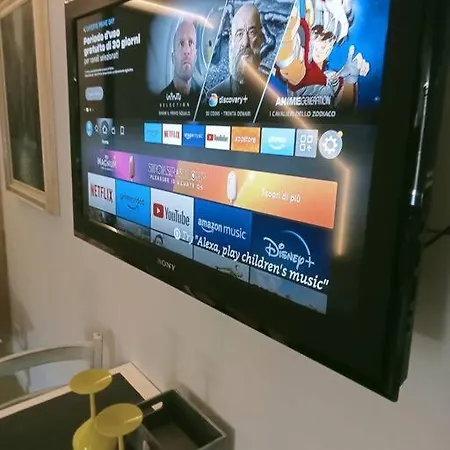 Appartamento A Due Passi Dal Centro Torino
