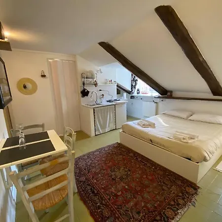 Apartment A Due Passi Dal Centro Turin