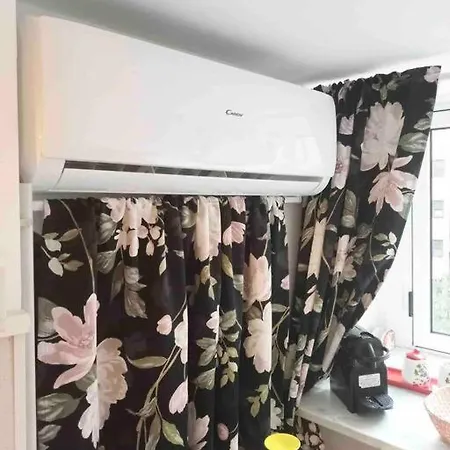 Appartement A Due Passi Dal Centro