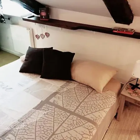 Apartment A Due Passi Dal Centro *