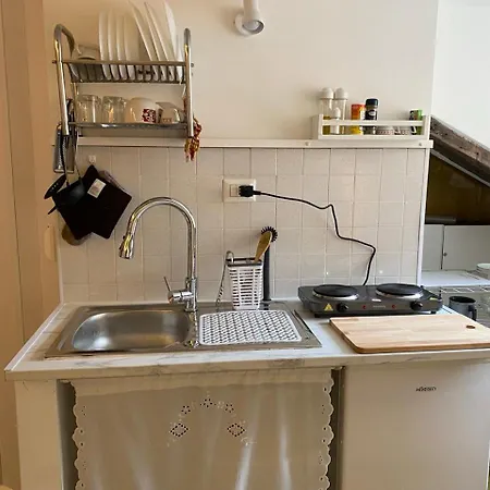 Apartment A Due Passi Dal Centro Turin