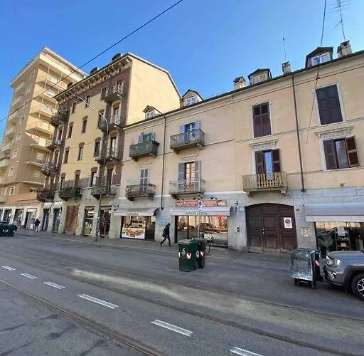 A Due Passi Dal Centro