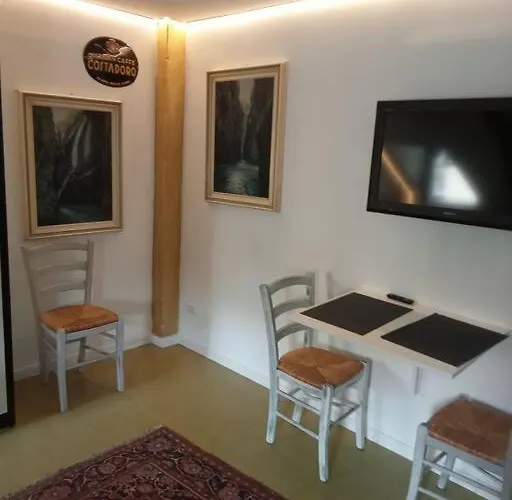 A Due Passi Dal Centro