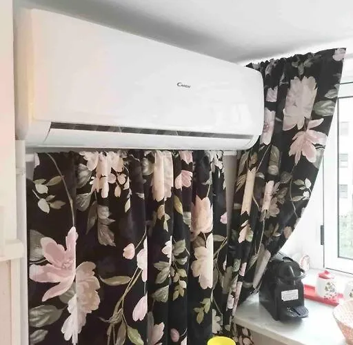 Apartmán A Due Passi Dal Centro