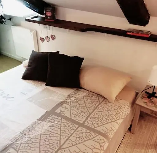 Appartamento A Due Passi Dal Centro *