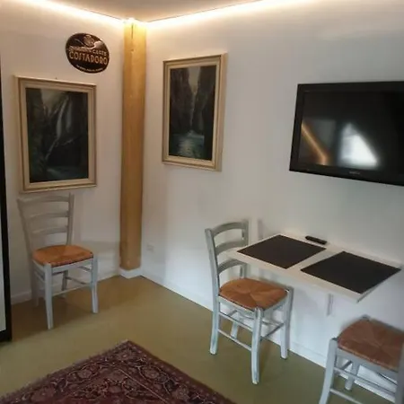 A Due Passi Dal Centro