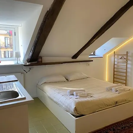 Lejlighed A Due Passi Dal Centro