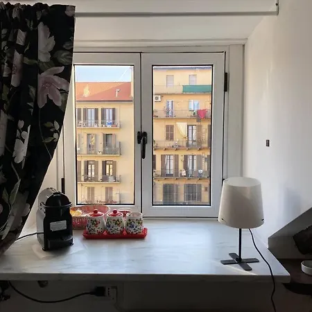 A Due Passi Dal Centro טורינו
