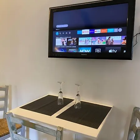 A Due Passi Dal Centro