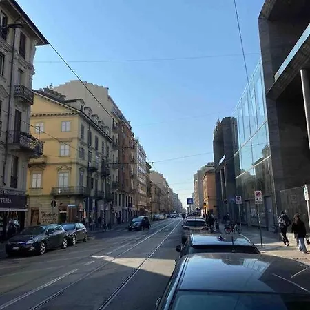 A Due Passi Dal Centro *