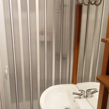 A Due Passi Dal Centro