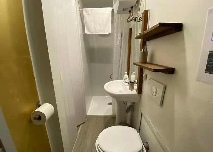 A Due Passi Dal Centro شقة *